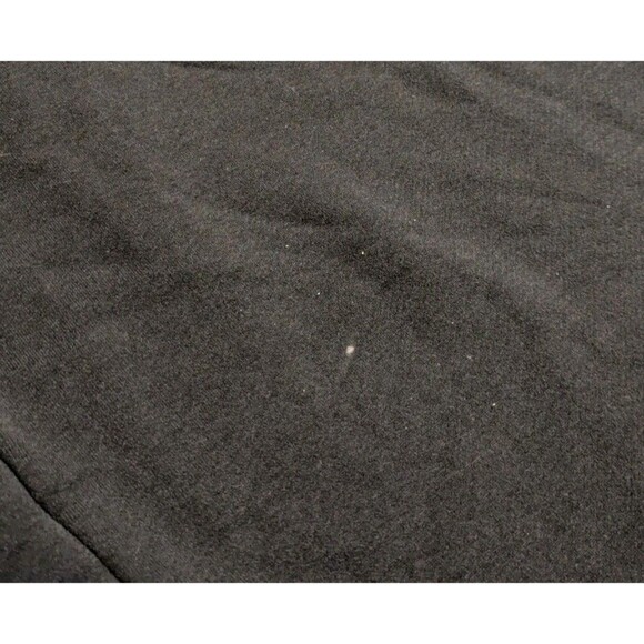 Nike NBA Authentic Washington Wizards Black Shorts Men's Big & Tall Medium Tall - Picture 6 of 8